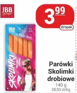 Premium Nasz Sklep Parówki Skolimki drobiowe oferta