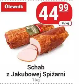 Premium Nasz Sklep Schab z Jakubowej Spiżarni oferta