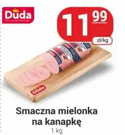Premium Nasz Sklep Smaczna mielonka na kanapkę Duda oferta