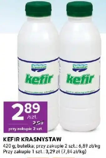 Kefir Krasnystaw
