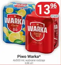 Premium Nasz Sklep Piwo Warka* oferta