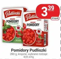 Premium Nasz Sklep Pomidory Pudliszki oferta