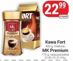 Premium Nasz Sklep Kawa Fort MK Premium oferta