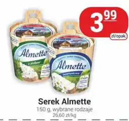 Premium Nasz Sklep Serek Almette oferta
