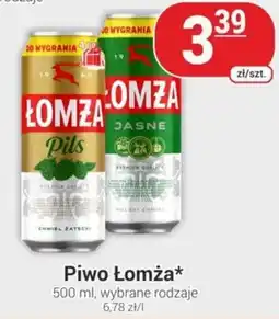 Premium Nasz Sklep Piwo Łomża* oferta