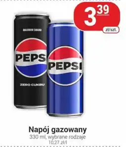 Premium Nasz Sklep Napój gazowany oferta