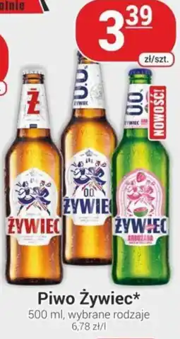 Premium Nasz Sklep Piwo Żywiec* oferta