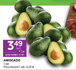 Stokrotka Express Awokado oferta