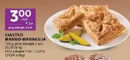 Stokrotka Express Ciastko Mango-Marakuja oferta