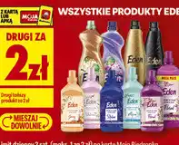 Biedronka Produkty Eden oferta