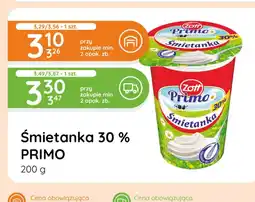 Eurocash Cash & Carry Śmietanka Primo oferta