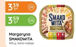 Eurocash Cash & Carry Margaryna Smakowita oferta