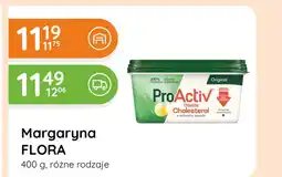Eurocash Cash & Carry Margaryna Proactiv oferta