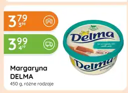 Eurocash Cash & Carry Margaryna Delma oferta