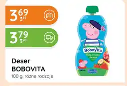 Eurocash Cash & Carry Deser BoboVita oferta