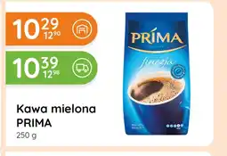 Eurocash Cash & Carry Kawa mielona Prima oferta