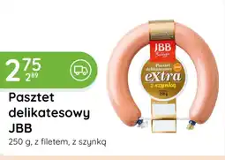 Eurocash Cash & Carry Pasztet JBB oferta