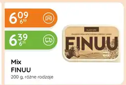 Eurocash Cash & Carry Mix tłuszczowy Finuu oferta