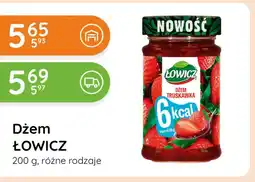 Eurocash Cash & Carry Dżem Łowicz oferta