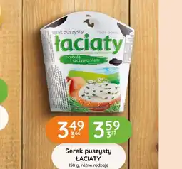 Eurocash Cash & Carry Serek Łaciaty oferta