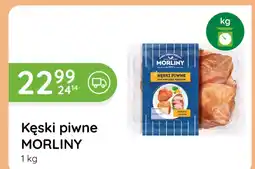 Eurocash Cash & Carry Kęski piwne Morliny oferta