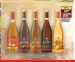 Wafelek Likier Biały Bocian pigwówka oferta