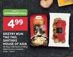 Stokrotka Grzyby Mun TaoTao oferta