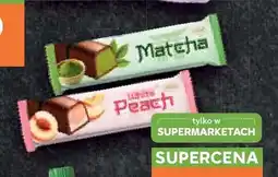 Stokrotka Baton matcha Vobro oferta