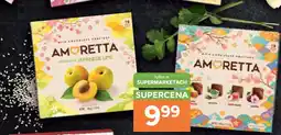 Stokrotka Bombonierka Amoretta japońskie smaki Mieszko oferta