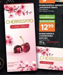 Stokrotka Bombonierka Cherrissimo Sakura oferta