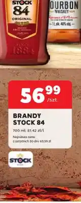 Stokrotka Brandy Stock 84 oferta