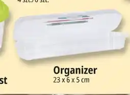 E.Leclerc Organizer 23x6x5 cm oferta