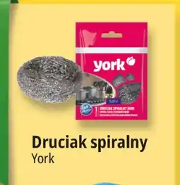 E.Leclerc Druciak spiralny York oferta