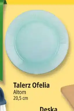 E.Leclerc Talerz Ofelia Altom oferta