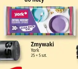 E.Leclerc Zmywaki York oferta
