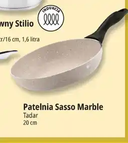 E.Leclerc Patelnia Sasso Marble Tadar 20 cm oferta