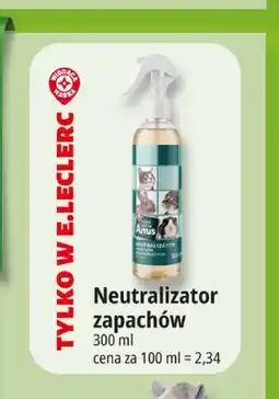 E.Leclerc Neutralizator zapachów Tous Mes Amis oferta