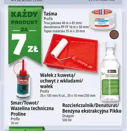 E.Leclerc Taśma pakowa Tesa oferta