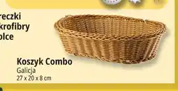 E.Leclerc Koszyk Combo Galicja 27x20x8 cm oferta