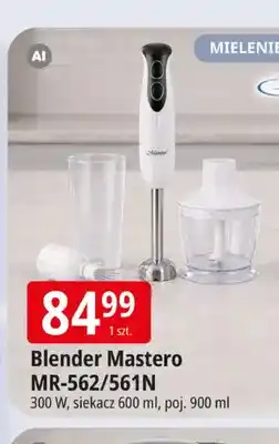 E.Leclerc Blender Maestro MR-562 oferta