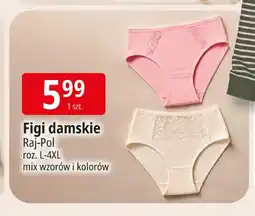 E.Leclerc Figi damskie Raj-Pol oferta