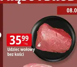 E.Leclerc Udziec wołowy bez kości oferta