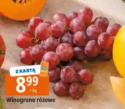 E.Leclerc Winogrona różowe oferta