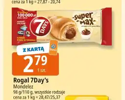 E.Leclerc Rogal 7Days Mondelez oferta
