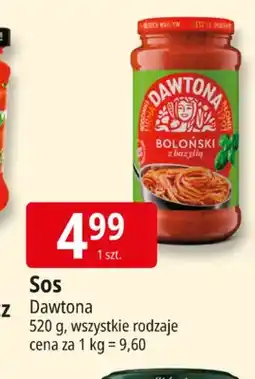 E.Leclerc Sos Dawtona oferta