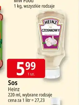 E.Leclerc Sos Heinz oferta