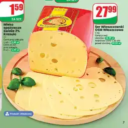 Dino Ser Włoszczowski OSM Włoszczowa oferta