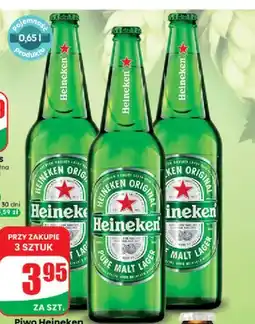 Dino Piwo Heineken oferta
