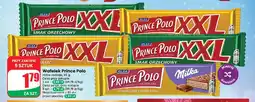 Dino Wafelek Prince Polo XXL smak orzechowy oferta