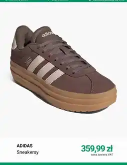 Deichmann Sneakersy Adidas oferta